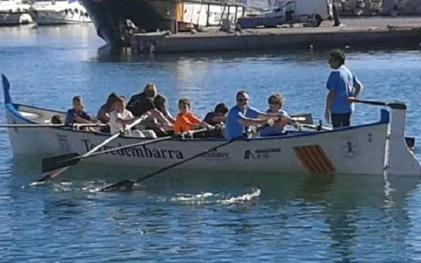Torredembarra acull diumenge la 1a Trobada de Clubs de Llagut Català