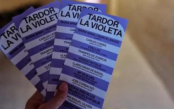 Foto: La Violeta