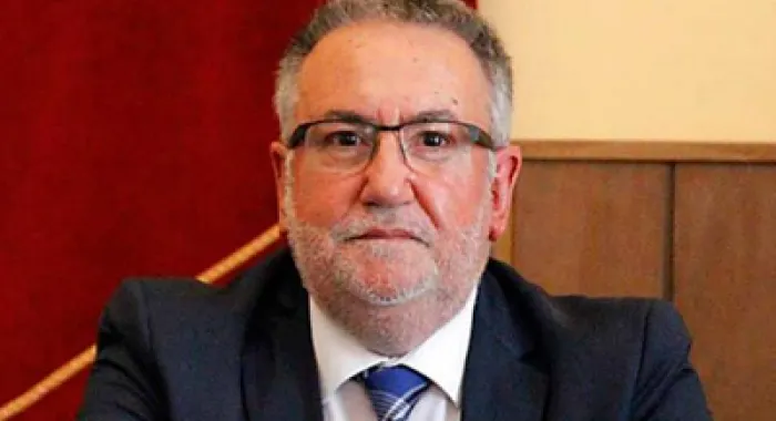 Xavier Masgrau (foto: Xavi SalbanyÃ )