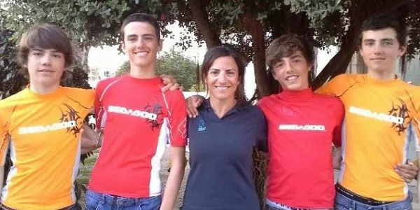 El CM Altafulla celebra aquest cap de setmana el Trofeu de Windsurf Les Bruixes
