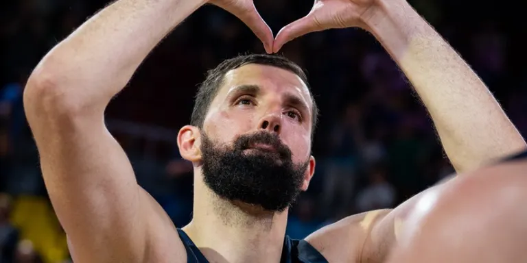 El Barça es podria classificar avui per la final de la Lliga Endesa