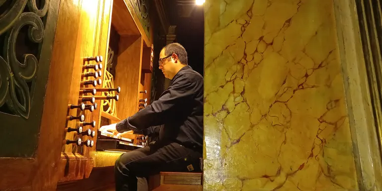 La comissió Orgue de Solsona organitza un concert d'homenatge musical als que han fet possible la restauració de l'instrument