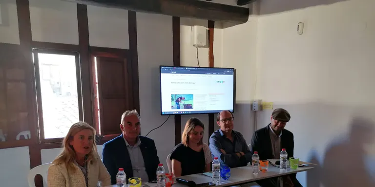 MOLTS LLIBRES amb Carme Pomareda - 8 gener 2019