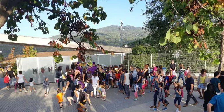 El Consell Escolar Municipal de Caldes demanarà a Educació que obri un nou grup de P3 al municipi, davant l'alt nombre de preinscripcions per al proper curs