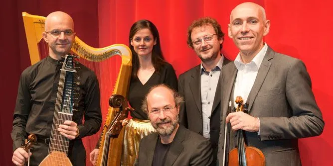 Nou concert del FeMAP a la Seu amb Imaginarium Ensemble