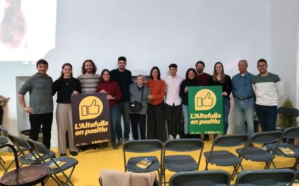 Foto: Altafulla Ràdio