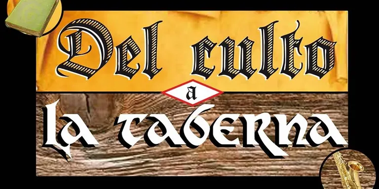 Del culto a la taberna - 20 diciembre 2016
