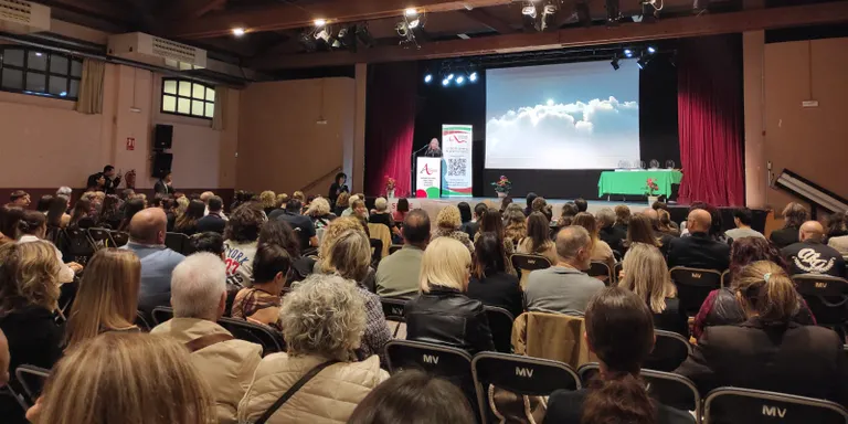 Mollet celebra la vuitena Gala d'Adhec amb la presentació de Compro, l'app del comerç local