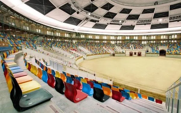 Tarraco Arena Plaça