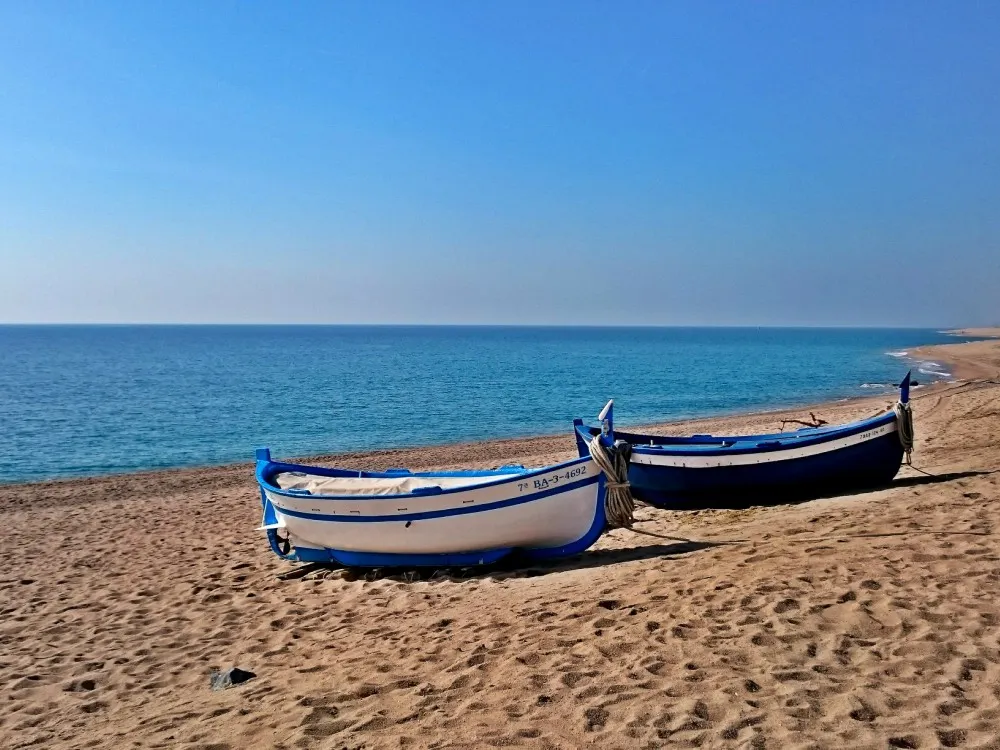 Molt bon temps tota la setmana