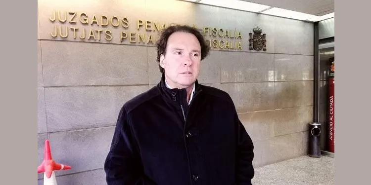El judici pel cas Efial, derivat del cas Torredembarra, començarà el 28 de setembre