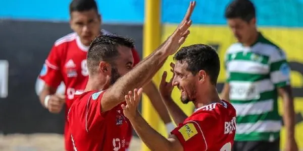 El Benfica de Llorenç Gómez s’imposa a l’Sporting CP i està a un triomf d’accedir a la fase final