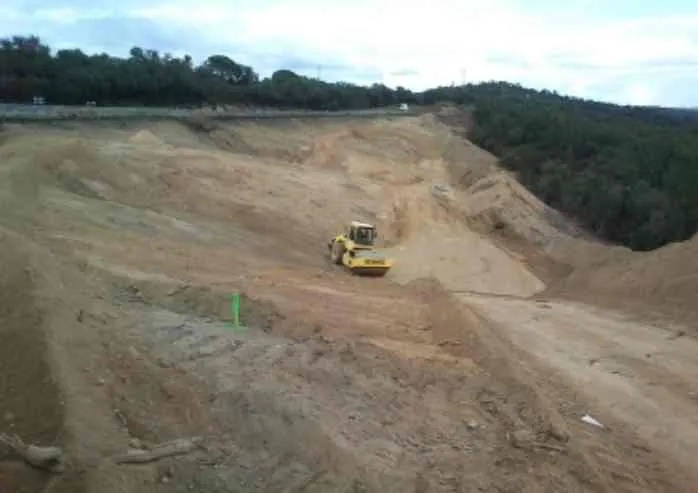 Els Pressupostos Generals de l'Estat preveuen 10M per acabar les obres de millora de la NII de Tordera a Maçanet de la Selva