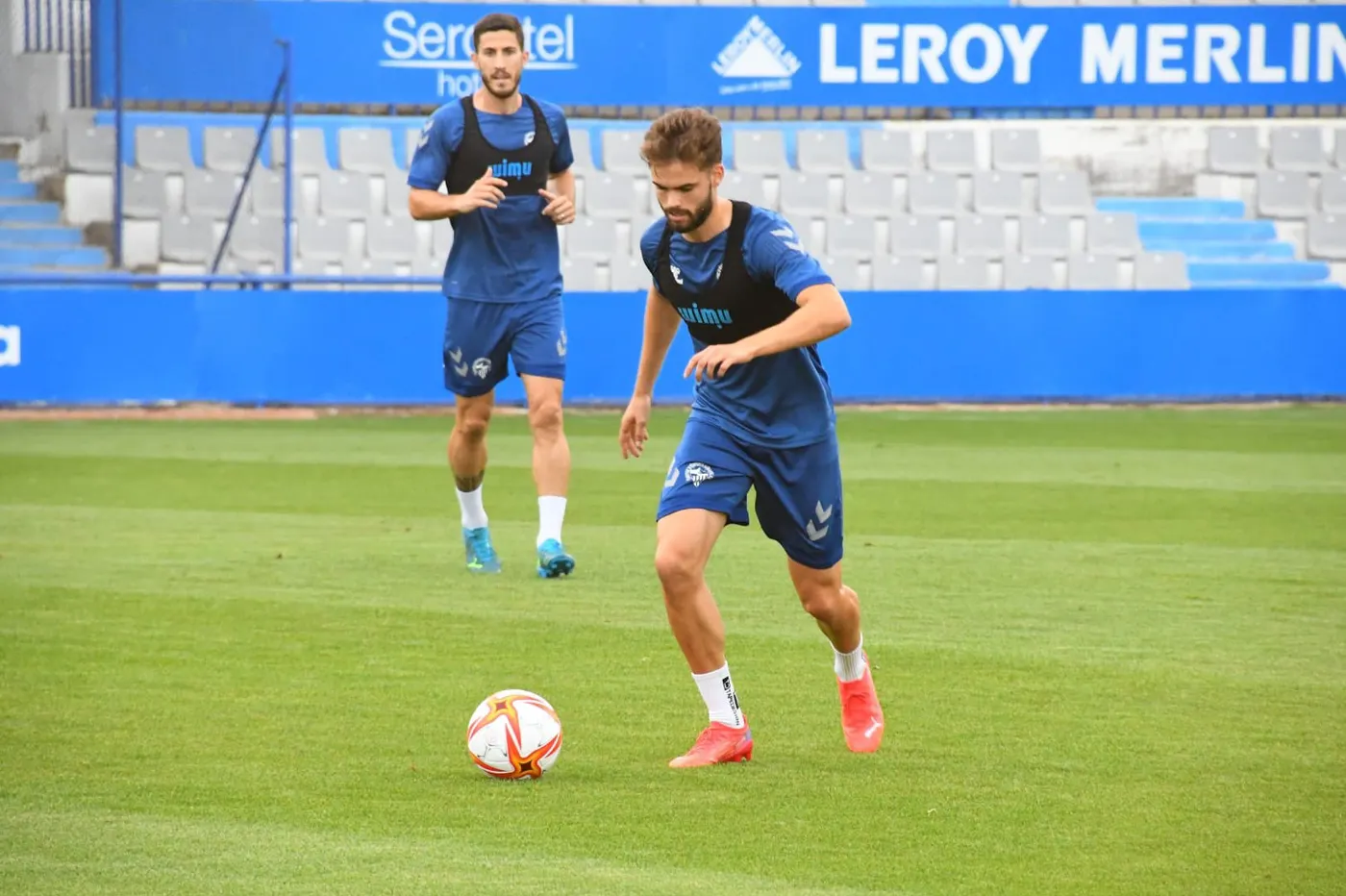 La RFEF publicarà aquest divendres l’horari de les primeres jornades de Primera RFEF