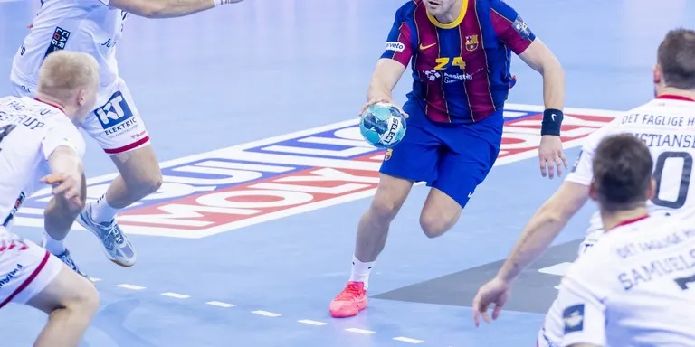 Pálmarsson fitxa per l’Aalborg Haandbold