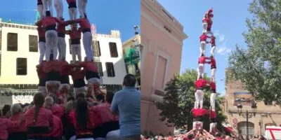 Tret de sortida a un juny atapeït de sortides