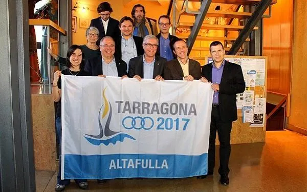 Maria Jesús Ortega s’encarregarà de la dinamització i de la promoció econòmica dels Jocs