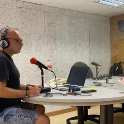 #432 - Torre Basses: assessories, consulta sexual i inquietuds dels joves - episode art