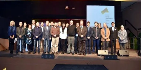 Tres setmanes perquè finalitzi el període d’entrega dels treballs pel Premi de Periodisme Mañé i Flaquer de La Torre