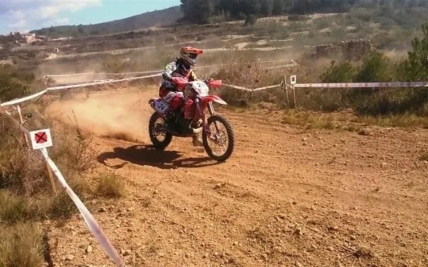 Foto: Moto Club Salomó