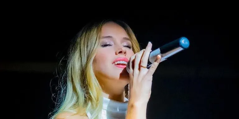 La constantinenca Alèxia Pascual a un pas de la segona edició d'“Eufòria", el talent show musical de TV3