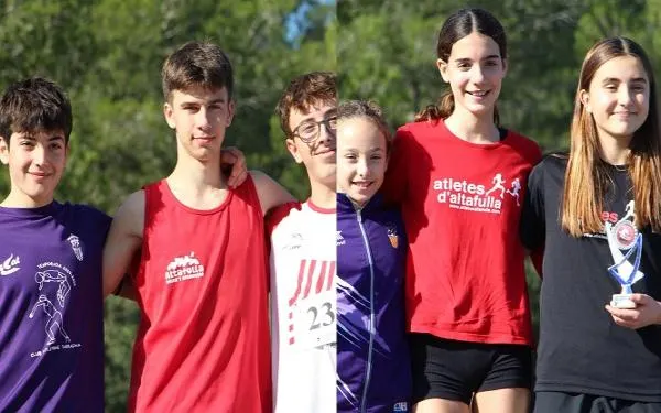 Foto: Altafulla Ràdio