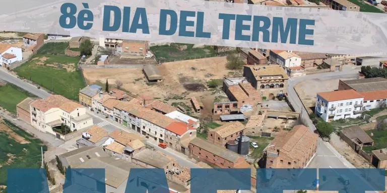 El 8è Dia del Terme, a Mafet