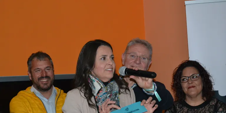 En Marxa vol aplicar mesures mediambientals i potenciar les noves tecnologies a l'Ajuntament