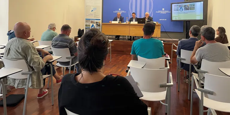 L’ACA rep 126 propostes en els processos de participació engegats a la demarcació de Tarragona