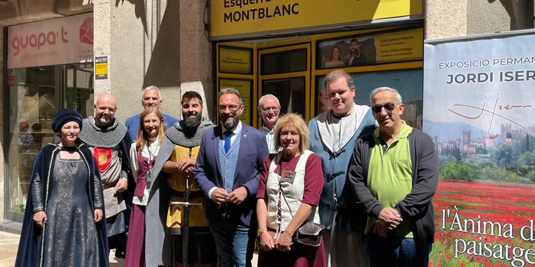 Rubí acollirà un acte conjunt de llogaters de diferents ciutats afectades pels fons voltor