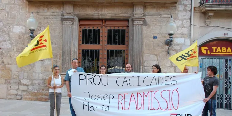 Demanen reduir al màxim la interacció social per abaixar la corba de contagis