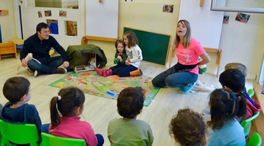Obert el termini de preinscripció a La Bressoleta per al proper curs