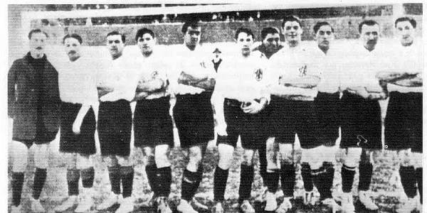 HISTORIAS PARA ALIMENTAR Y SUSTENTAR NUESTRO PRESENTE COMO REAL UNIÓN CLUB