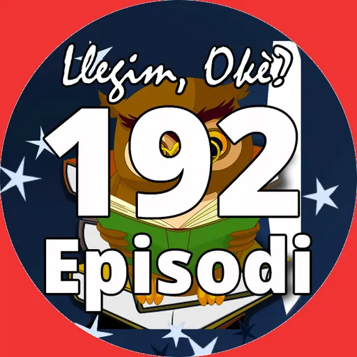 Llegim OKè? del 25/10/2023 (Episodi 192)