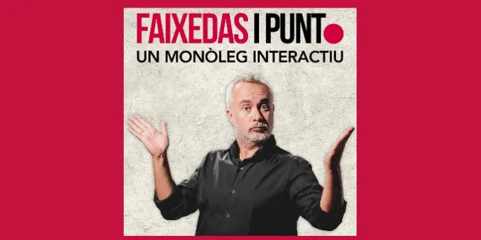 La Festa Major també ens porta diverses propostes per un públic adult
