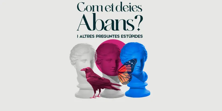 Projecció del documental 'Com et deies abans? I altres preguntes estúpides' a Can Comas