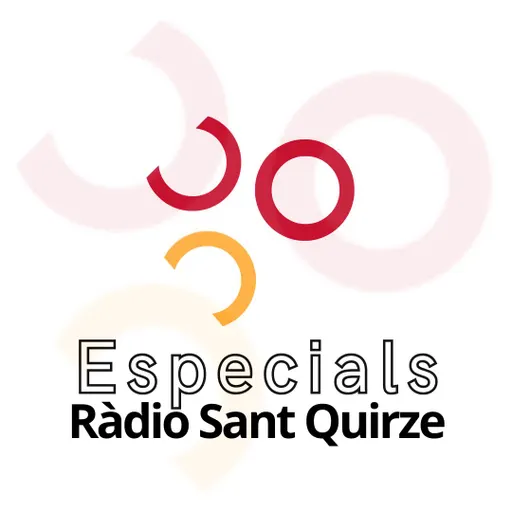 Especials Radio Sant Quirze: Programa final de temporada Amics de Ràdio Sant Quirze