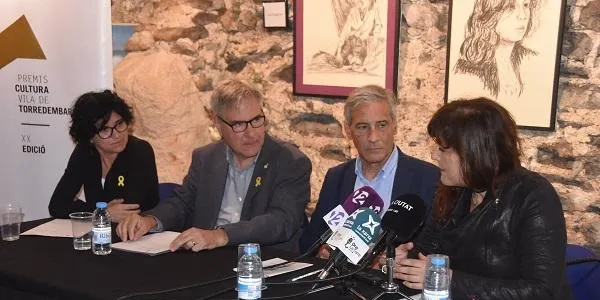 Recta final per presentar treballs al Premi Mañé i Flaquer i als Premis Cultura Vila de Torredembarra