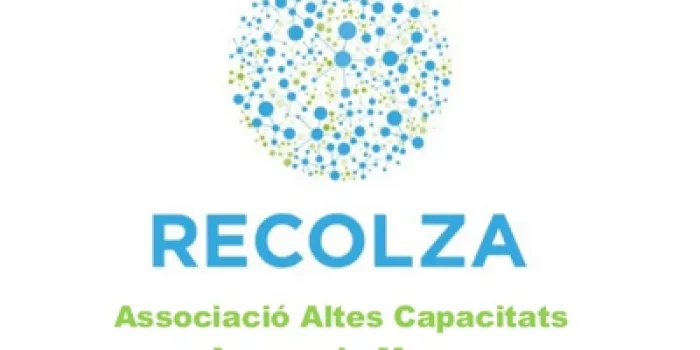 ‘Recolza’ vol crear una xarxa familiar i de psicòlegs per donar suport als nens i nenes amb altes capacitats