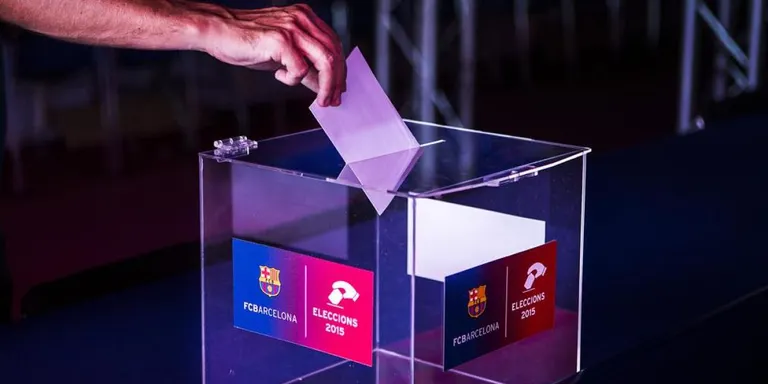 Les eleccions a la presidència del Barça es mantenen el 7 de març