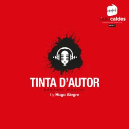 Tinta d'autor. Dimecres a les 19h (quinzenal) del 26/6/2024 - episode art