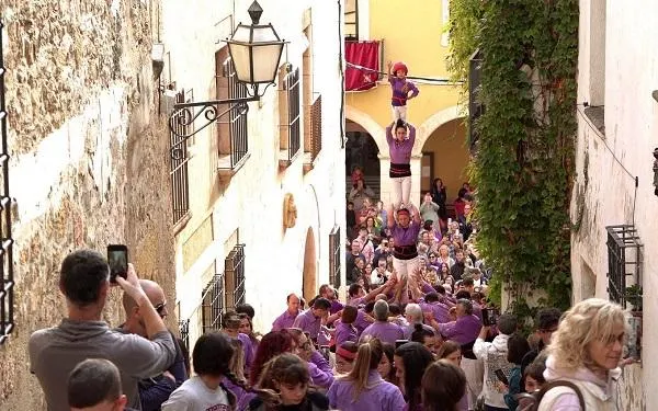 Foto: Altafulla Ràdio