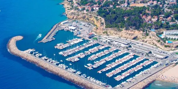 El port de Torredembarra s'integra en la nova Taula de Coordinació de Ports de Catalunya