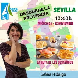 #57 - Descubre la Provincia del 12/11/2025 - episode art