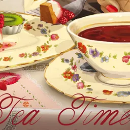 Entrevistes de la Justa del 22/7/2016 — De “Tea Time” al joc d’endivinalles: cultura, humor i cuina a la ràdio local - episode art