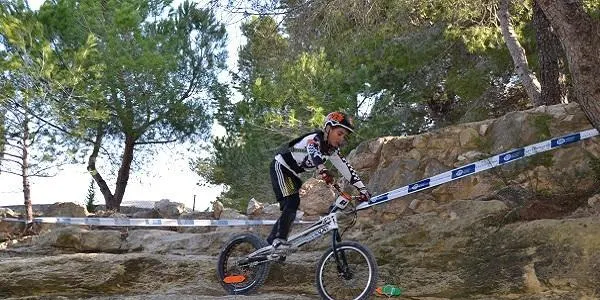 Altafulla repetirà com a seu de la Copa Catalana de Trial el proper 8 d’abril