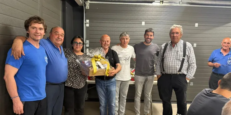 L'equip de Solsona guanya la Lliga Comarcal de Tir al Plat