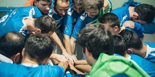 Renovació de la junta directiva de CFS Torredembarra