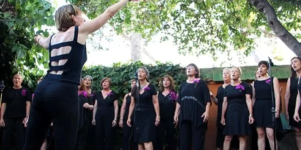 Gaià Gospel gravarà un disc per commemorar el seu cinquè aniversari