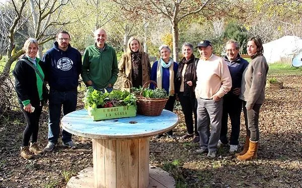 Obertes les inscripcions per participar a la nova edició del projecte d’Hort Social d’Altafulla